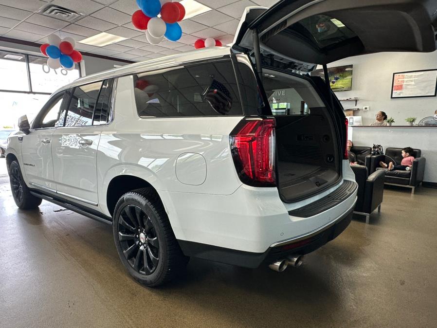 2021 GMC Yukon XL 4WD 4dr Denali, available for sale in Inwood, New York | 5 Towns Drive. Inwood, New York 2021 GMC Yukon XL 4WD 4dr Denali, available for sale in Inwood, New York | 5 Towns Drive. Inwood, New York
