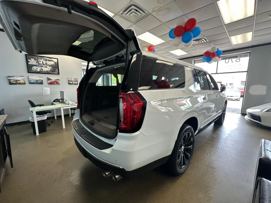 2021 GMC Yukon XL 4WD 4dr Denali, available for sale in Inwood, New York | 5 Towns Drive. Inwood, New York 2021 GMC Yukon XL 4WD 4dr Denali, available for sale in Inwood, New York | 5 Towns Drive. Inwood, New York