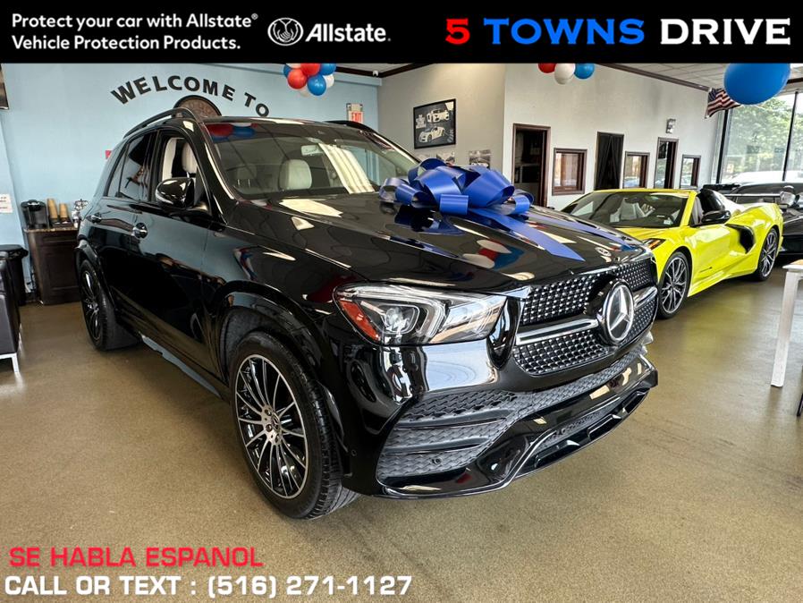 2020 Mercedes-Benz GLE GLE 350 SUV, available for sale in Inwood, New York | 5 Towns Drive. Inwood, New York 2020 Mercedes-Benz GLE GLE 350 SUV, available for sale in Inwood, New York | 5 Towns Drive. Inwood, New York