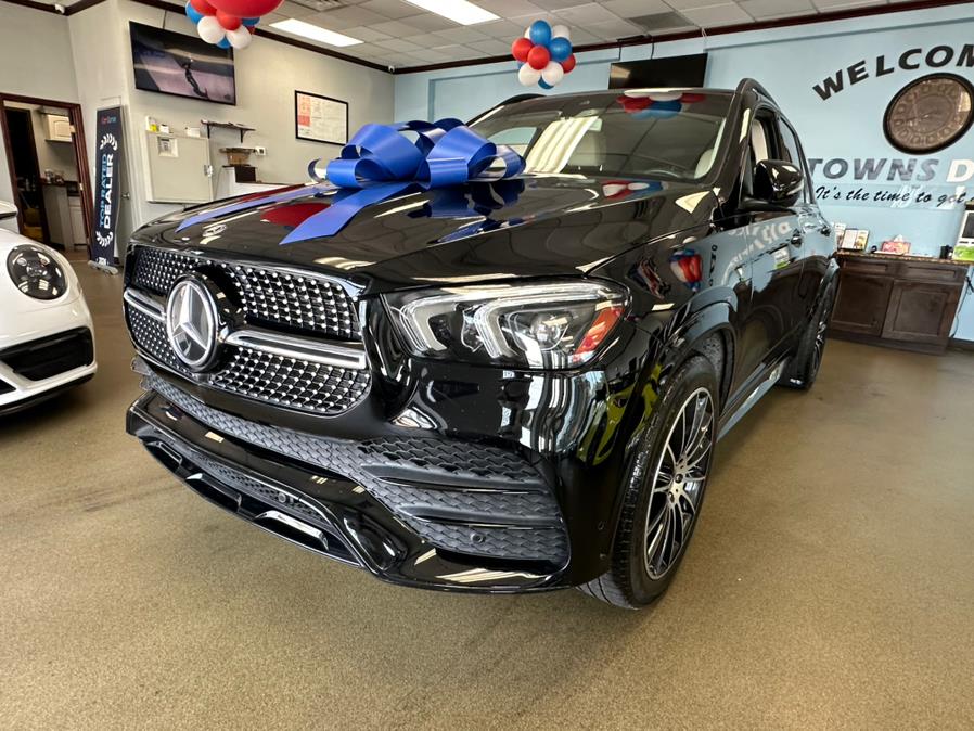 2020 Mercedes-Benz GLE GLE 350 SUV, available for sale in Inwood, New York | 5 Towns Drive. Inwood, New York 2020 Mercedes-Benz GLE GLE 350 SUV, available for sale in Inwood, New York | 5 Towns Drive. Inwood, New York