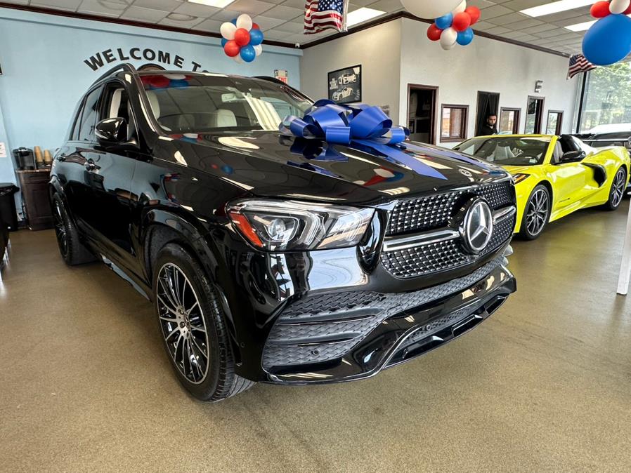 2020 Mercedes-Benz GLE GLE 350 SUV, available for sale in Inwood, New York | 5 Towns Drive. Inwood, New York 2020 Mercedes-Benz GLE GLE 350 SUV, available for sale in Inwood, New York | 5 Towns Drive. Inwood, New York