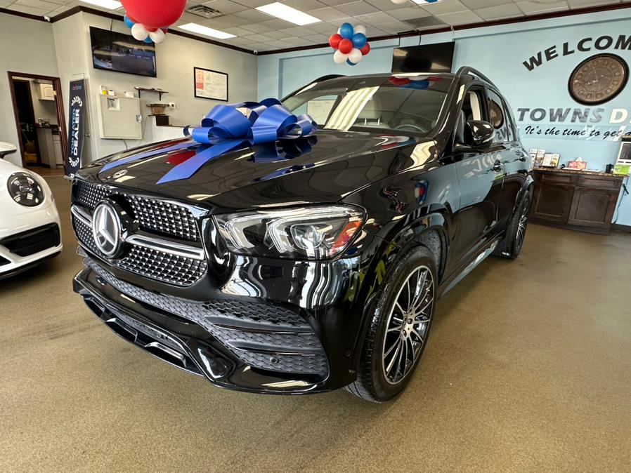 2020 Mercedes-Benz GLE GLE 350 SUV, available for sale in Inwood, New York | 5 Towns Drive. Inwood, New York 2020 Mercedes-Benz GLE GLE 350 SUV, available for sale in Inwood, New York | 5 Towns Drive. Inwood, New York