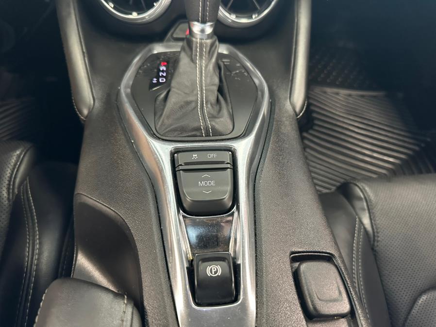 2017 Chevrolet Camaro 2dr Cpe 2SS, available for sale in Inwood, New York | 5 Towns Drive. Inwood, New York 2017 Chevrolet Camaro 2dr Cpe 2SS, available for sale in Inwood, New York | 5 Towns Drive. Inwood, New York