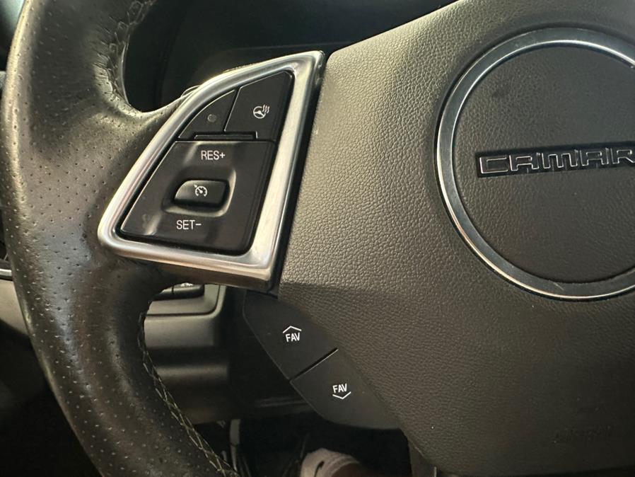 2017 Chevrolet Camaro 2dr Cpe 2SS, available for sale in Inwood, New York | 5 Towns Drive. Inwood, New York 2017 Chevrolet Camaro 2dr Cpe 2SS, available for sale in Inwood, New York | 5 Towns Drive. Inwood, New York