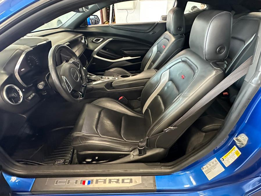 2017 Chevrolet Camaro 2dr Cpe 2SS, available for sale in Inwood, New York | 5 Towns Drive. Inwood, New York 2017 Chevrolet Camaro 2dr Cpe 2SS, available for sale in Inwood, New York | 5 Towns Drive. Inwood, New York