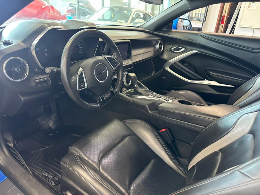 2017 Chevrolet Camaro 2dr Cpe 2SS, available for sale in Inwood, New York | 5 Towns Drive. Inwood, New York 2017 Chevrolet Camaro 2dr Cpe 2SS, available for sale in Inwood, New York | 5 Towns Drive. Inwood, New York
