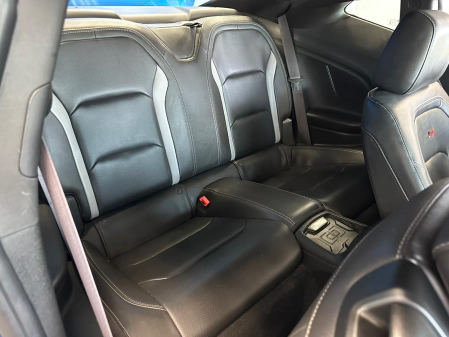 2017 Chevrolet Camaro 2dr Cpe 2SS, available for sale in Inwood, New York | 5 Towns Drive. Inwood, New York 2017 Chevrolet Camaro 2dr Cpe 2SS, available for sale in Inwood, New York | 5 Towns Drive. Inwood, New York