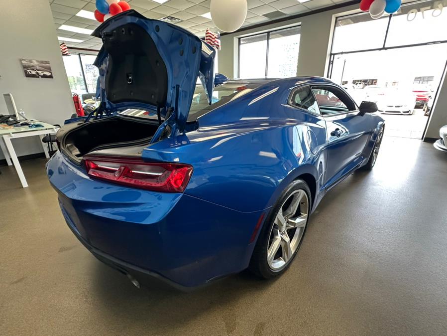 2017 Chevrolet Camaro 2dr Cpe 2SS, available for sale in Inwood, New York | 5 Towns Drive. Inwood, New York 2017 Chevrolet Camaro 2dr Cpe 2SS, available for sale in Inwood, New York | 5 Towns Drive. Inwood, New York