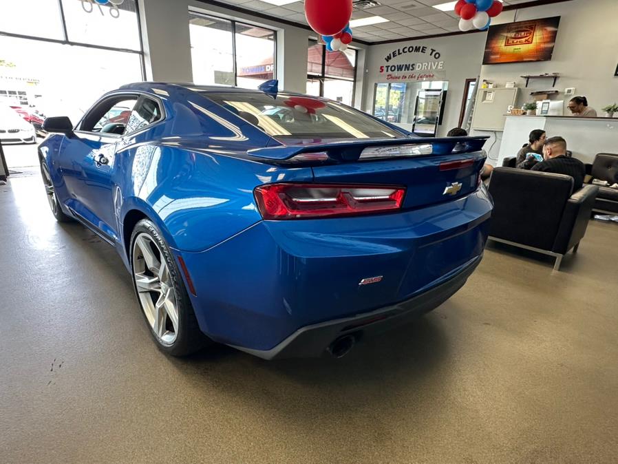 2017 Chevrolet Camaro 2dr Cpe 2SS, available for sale in Inwood, New York | 5 Towns Drive. Inwood, New York 2017 Chevrolet Camaro 2dr Cpe 2SS, available for sale in Inwood, New York | 5 Towns Drive. Inwood, New York