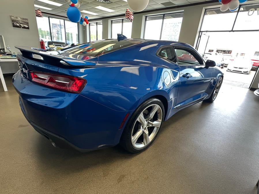 2017 Chevrolet Camaro 2dr Cpe 2SS, available for sale in Inwood, New York | 5 Towns Drive. Inwood, New York 2017 Chevrolet Camaro 2dr Cpe 2SS, available for sale in Inwood, New York | 5 Towns Drive. Inwood, New York