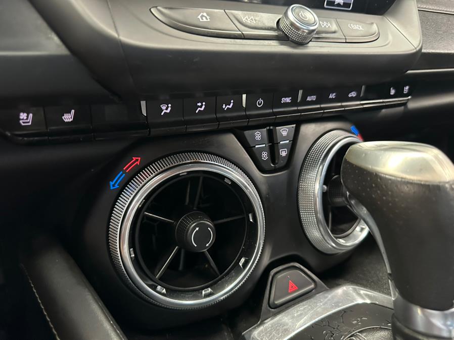 2017 Chevrolet Camaro 2dr Cpe 2SS, available for sale in Inwood, New York | 5 Towns Drive. Inwood, New York 2017 Chevrolet Camaro 2dr Cpe 2SS, available for sale in Inwood, New York | 5 Towns Drive. Inwood, New York