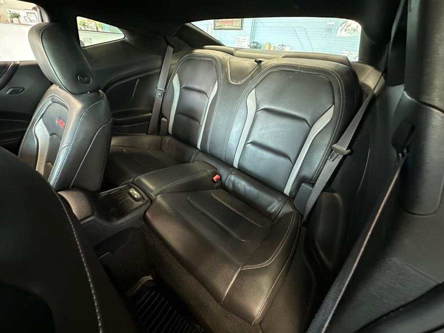 2017 Chevrolet Camaro 2dr Cpe 2SS, available for sale in Inwood, New York | 5 Towns Drive. Inwood, New York 2017 Chevrolet Camaro 2dr Cpe 2SS, available for sale in Inwood, New York | 5 Towns Drive. Inwood, New York
