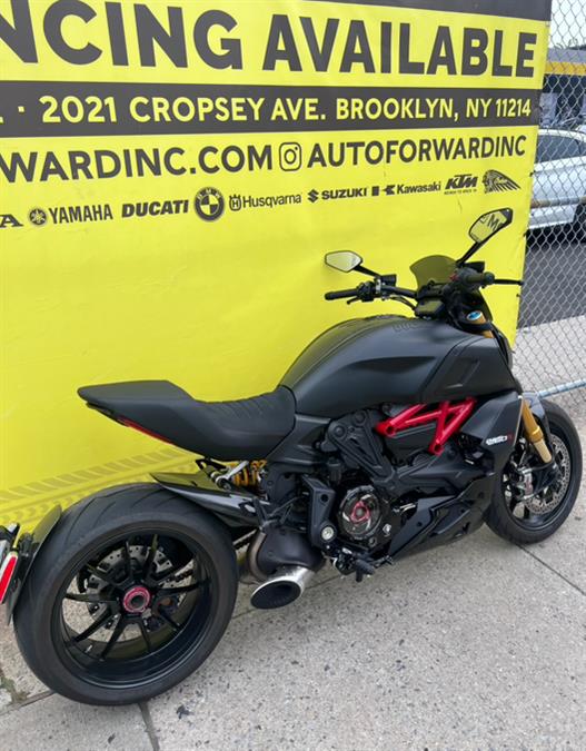 2021 DUCATI DIAVEL 1260 ABS, available for sale in Brooklyn, New York | Autoforward Motors Inc.. Brooklyn, New York 2021 DUCATI DIAVEL 1260 ABS, available for sale in Brooklyn, New York | Autoforward Motors Inc.. Brooklyn, New York