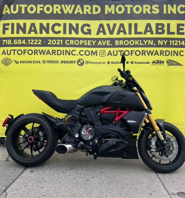 2021 DUCATI DIAVEL 1260 ABS, available for sale in Brooklyn, New York | Autoforward Motors Inc.. Brooklyn, New York 2021 DUCATI DIAVEL 1260 ABS, available for sale in Brooklyn, New York | Autoforward Motors Inc.. Brooklyn, New York