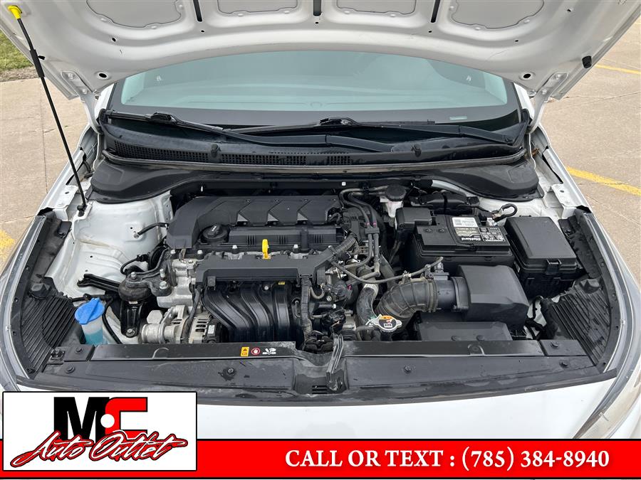 2021 Hyundai Accent SEL, available for sale in Colby, Kansas | M C Auto Outlet Inc. Colby, Kansas 2021 Hyundai Accent SEL, available for sale in Colby, Kansas | M C Auto Outlet Inc. Colby, Kansas