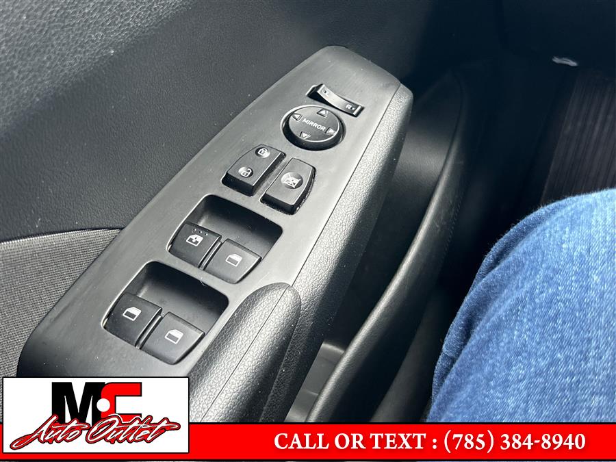 2021 Hyundai Accent SEL, available for sale in Colby, Kansas | M C Auto Outlet Inc. Colby, Kansas 2021 Hyundai Accent SEL, available for sale in Colby, Kansas | M C Auto Outlet Inc. Colby, Kansas