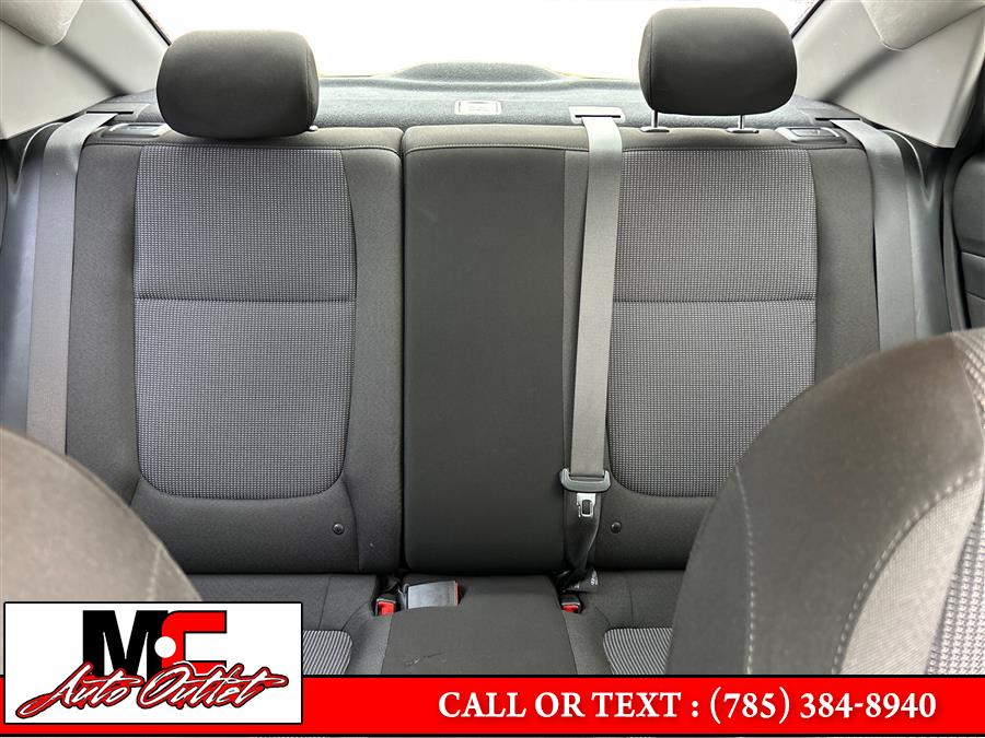 2021 Hyundai Accent SEL, available for sale in Colby, Kansas | M C Auto Outlet Inc. Colby, Kansas 2021 Hyundai Accent SEL, available for sale in Colby, Kansas | M C Auto Outlet Inc. Colby, Kansas