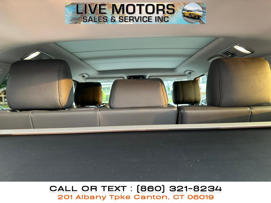 2014 Land Rover Range Rover Sport 4WD 4dr Supercharged, available for sale in Canton, Connecticut | Live Motors Sales and Service INC. Canton, Connecticut 2014 Land Rover Range Rover Sport 4WD 4dr Supercharged, available for sale in Canton, Connecticut | Live Motors Sales and Service INC. Canton, Connecticut