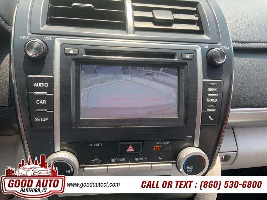 2014 Toyota Camry 4dr Sdn I4 Auto LE (Natl) *Ltd Avail*, available for sale in Hartford, Connecticut | Good Auto LLC. Hartford, Connecticut 2014 Toyota Camry 4dr Sdn I4 Auto LE (Natl) *Ltd Avail*, available for sale in Hartford, Connecticut | Good Auto LLC. Hartford, Connecticut