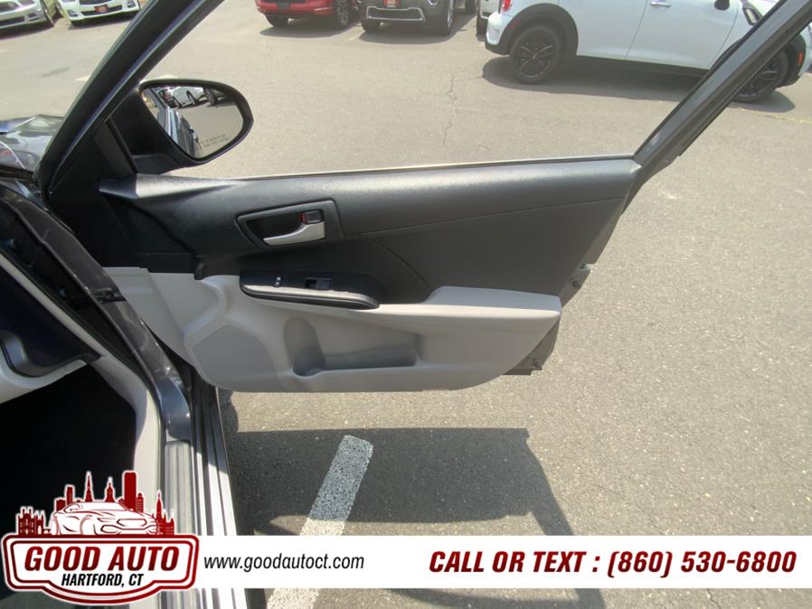 2014 Toyota Camry 4dr Sdn I4 Auto LE (Natl) *Ltd Avail*, available for sale in Hartford, Connecticut | Good Auto LLC. Hartford, Connecticut 2014 Toyota Camry 4dr Sdn I4 Auto LE (Natl) *Ltd Avail*, available for sale in Hartford, Connecticut | Good Auto LLC. Hartford, Connecticut