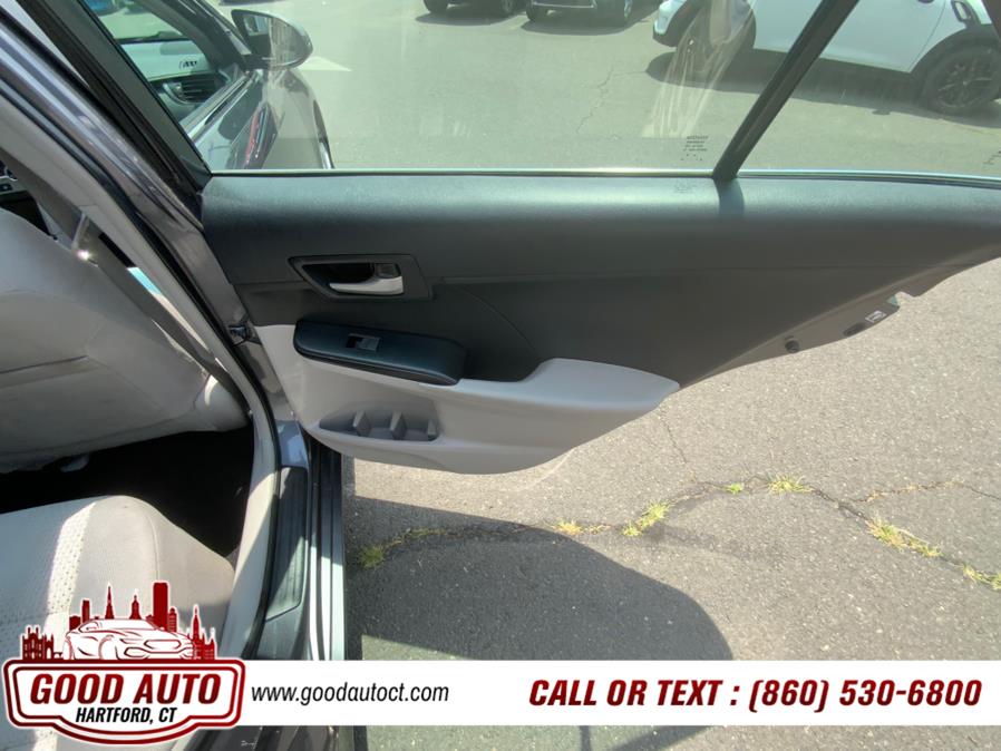 2014 Toyota Camry 4dr Sdn I4 Auto LE (Natl) *Ltd Avail*, available for sale in Hartford, Connecticut | Good Auto LLC. Hartford, Connecticut 2014 Toyota Camry 4dr Sdn I4 Auto LE (Natl) *Ltd Avail*, available for sale in Hartford, Connecticut | Good Auto LLC. Hartford, Connecticut