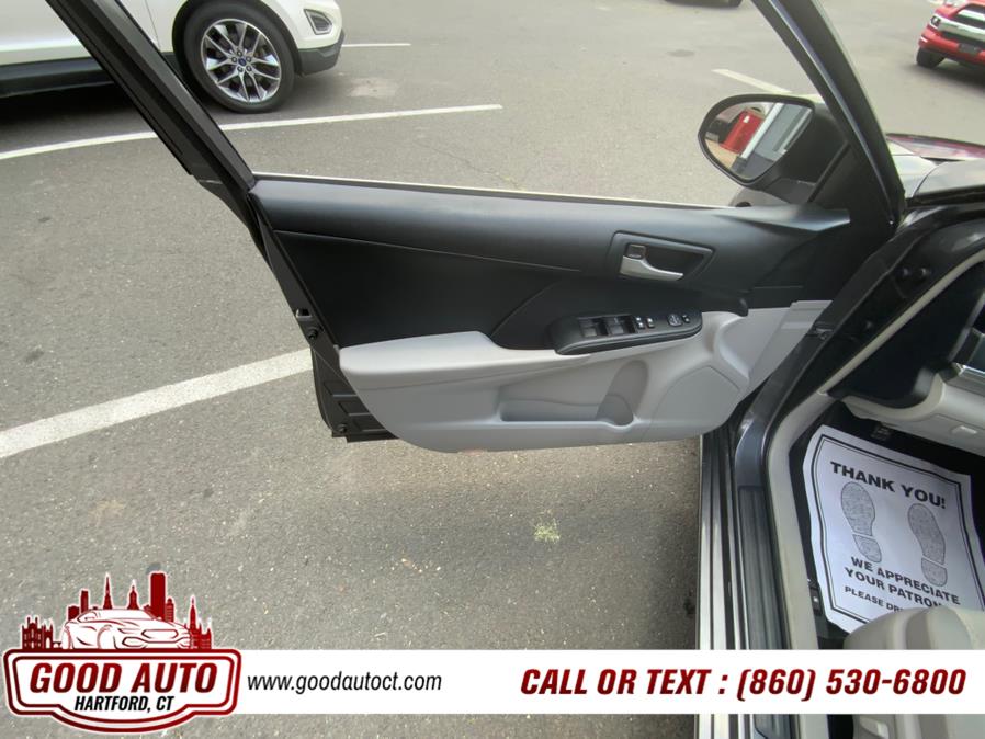 2014 Toyota Camry 4dr Sdn I4 Auto LE (Natl) *Ltd Avail*, available for sale in Hartford, Connecticut | Good Auto LLC. Hartford, Connecticut 2014 Toyota Camry 4dr Sdn I4 Auto LE (Natl) *Ltd Avail*, available for sale in Hartford, Connecticut | Good Auto LLC. Hartford, Connecticut