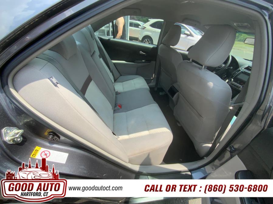 2014 Toyota Camry 4dr Sdn I4 Auto LE (Natl) *Ltd Avail*, available for sale in Hartford, Connecticut | Good Auto LLC. Hartford, Connecticut 2014 Toyota Camry 4dr Sdn I4 Auto LE (Natl) *Ltd Avail*, available for sale in Hartford, Connecticut | Good Auto LLC. Hartford, Connecticut