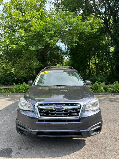 Used 2018 Subaru Forester in New Britain, Connecticut | Supreme Automotive. New Britain, Connecticut