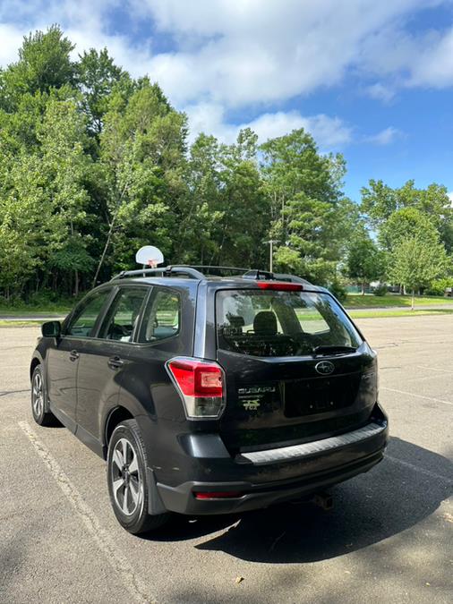2018 Subaru Forester 2.5i CVT, available for sale in New Britain, Connecticut | Supreme Automotive. New Britain, Connecticut 2018 Subaru Forester 2.5i CVT, available for sale in New Britain, Connecticut | Supreme Automotive. New Britain, Connecticut