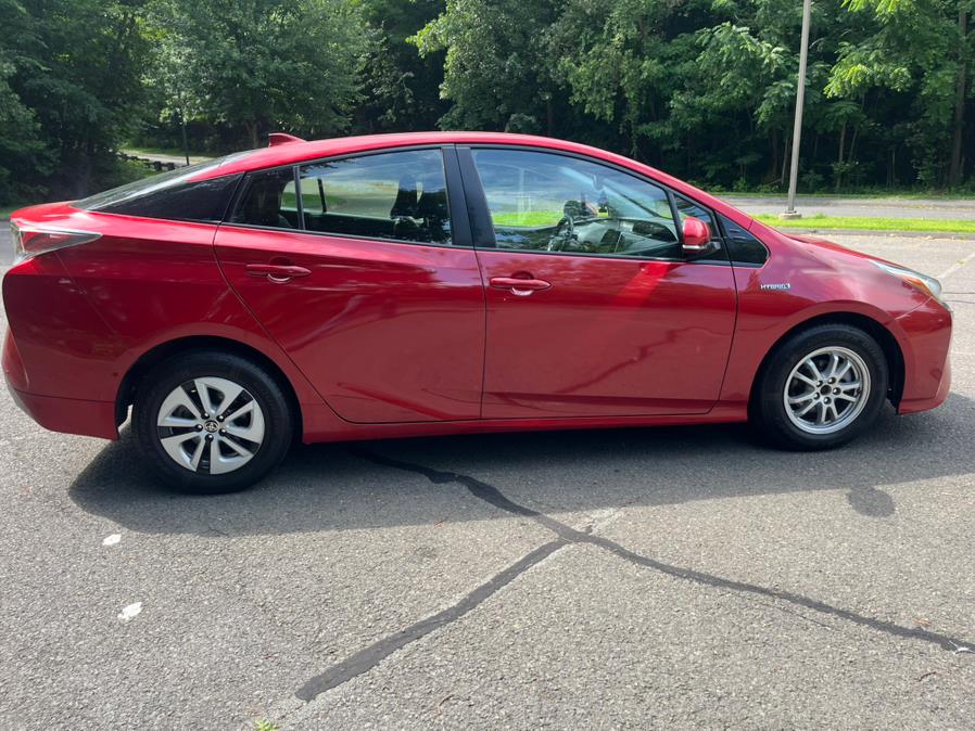 2018 Toyota Prius Four Touring (Natl), available for sale in New Britain, Connecticut | Supreme Automotive. New Britain, Connecticut 2018 Toyota Prius Four Touring (Natl), available for sale in New Britain, Connecticut | Supreme Automotive. New Britain, Connecticut
