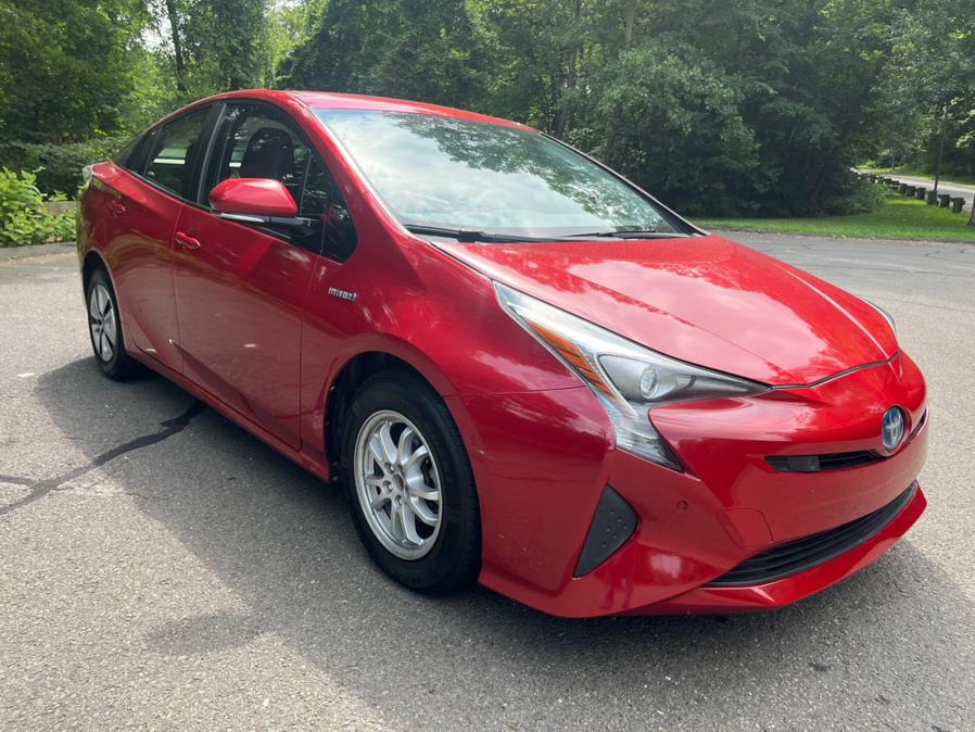 2018 Toyota Prius Four Touring (Natl), available for sale in New Britain, Connecticut | Supreme Automotive. New Britain, Connecticut 2018 Toyota Prius Four Touring (Natl), available for sale in New Britain, Connecticut | Supreme Automotive. New Britain, Connecticut