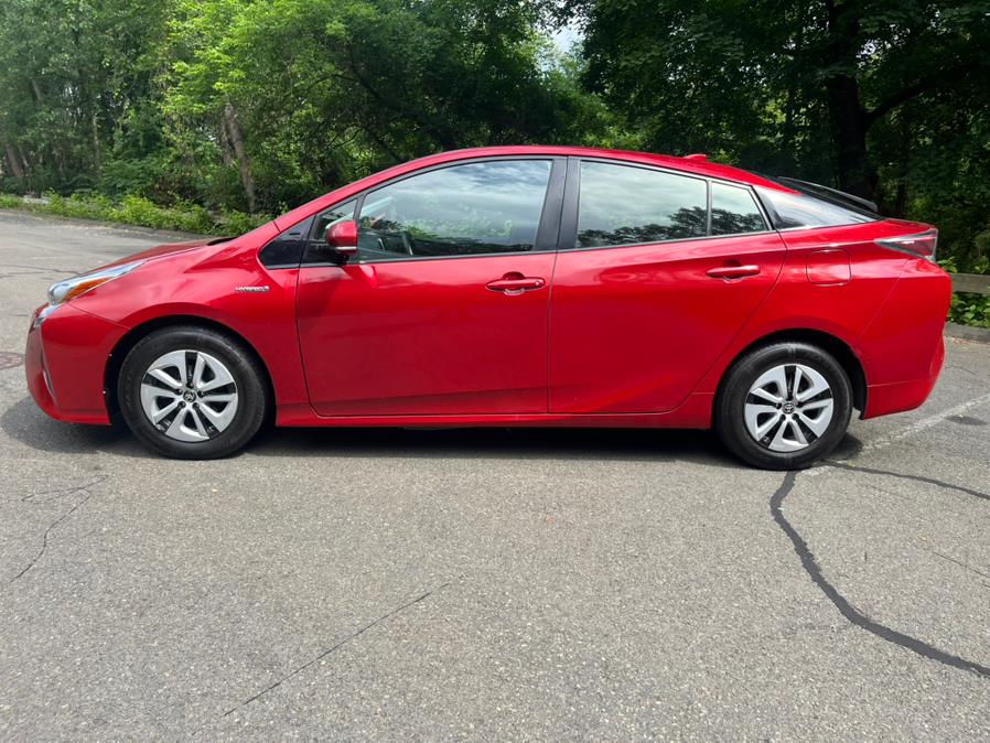 2018 Toyota Prius Four Touring (Natl), available for sale in New Britain, Connecticut | Supreme Automotive. New Britain, Connecticut 2018 Toyota Prius Four Touring (Natl), available for sale in New Britain, Connecticut | Supreme Automotive. New Britain, Connecticut