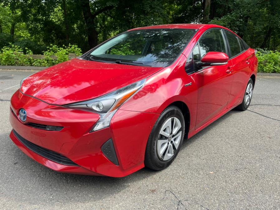 2018 Toyota Prius Four Touring (Natl), available for sale in New Britain, Connecticut | Supreme Automotive. New Britain, Connecticut 2018 Toyota Prius Four Touring (Natl), available for sale in New Britain, Connecticut | Supreme Automotive. New Britain, Connecticut