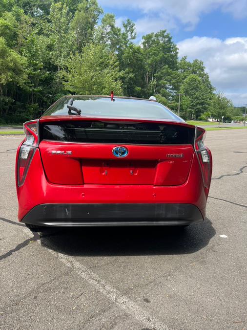 2018 Toyota Prius Four Touring (Natl), available for sale in New Britain, Connecticut | Supreme Automotive. New Britain, Connecticut 2018 Toyota Prius Four Touring (Natl), available for sale in New Britain, Connecticut | Supreme Automotive. New Britain, Connecticut
