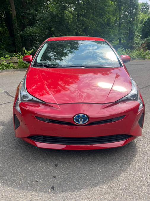2018 Toyota Prius Four Touring (Natl), available for sale in New Britain, Connecticut | Supreme Automotive. New Britain, Connecticut 2018 Toyota Prius Four Touring (Natl), available for sale in New Britain, Connecticut | Supreme Automotive. New Britain, Connecticut