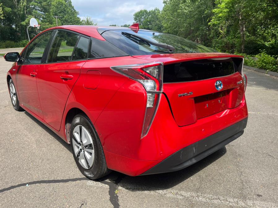 2018 Toyota Prius Four Touring (Natl), available for sale in New Britain, Connecticut | Supreme Automotive. New Britain, Connecticut 2018 Toyota Prius Four Touring (Natl), available for sale in New Britain, Connecticut | Supreme Automotive. New Britain, Connecticut