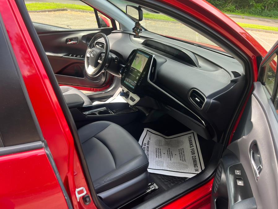 2018 Toyota Prius Four Touring (Natl), available for sale in New Britain, Connecticut | Supreme Automotive. New Britain, Connecticut 2018 Toyota Prius Four Touring (Natl), available for sale in New Britain, Connecticut | Supreme Automotive. New Britain, Connecticut