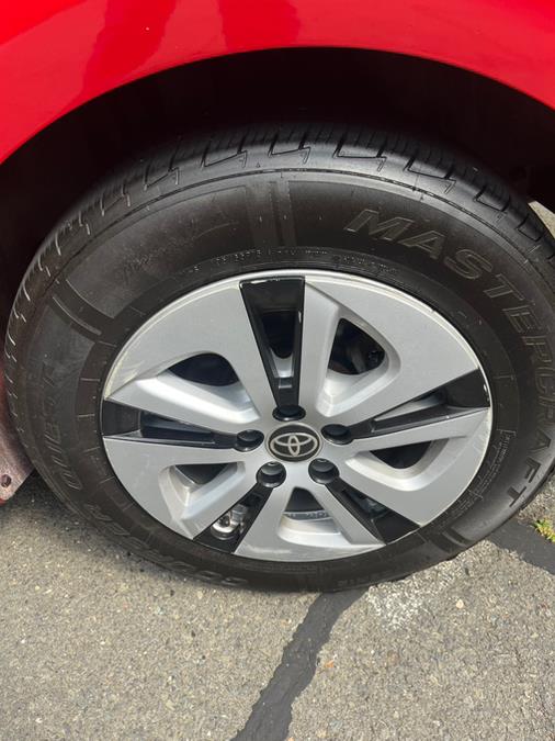 2018 Toyota Prius Four Touring (Natl), available for sale in New Britain, Connecticut | Supreme Automotive. New Britain, Connecticut 2018 Toyota Prius Four Touring (Natl), available for sale in New Britain, Connecticut | Supreme Automotive. New Britain, Connecticut