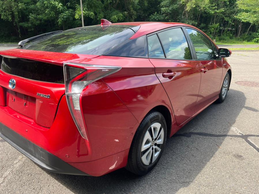 2018 Toyota Prius Four Touring (Natl), available for sale in New Britain, Connecticut | Supreme Automotive. New Britain, Connecticut 2018 Toyota Prius Four Touring (Natl), available for sale in New Britain, Connecticut | Supreme Automotive. New Britain, Connecticut