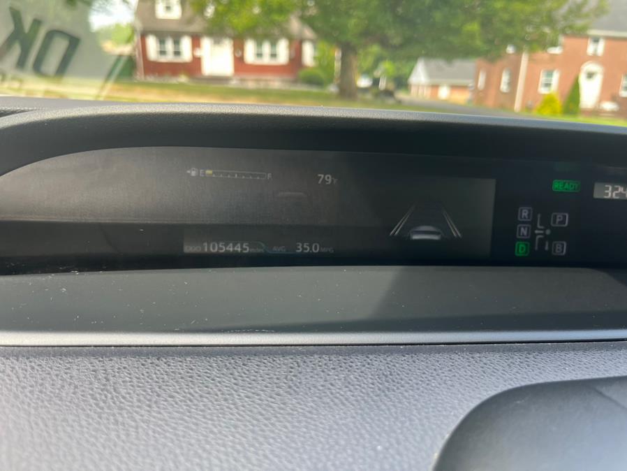 2018 Toyota Prius Four Touring (Natl), available for sale in New Britain, Connecticut | Supreme Automotive. New Britain, Connecticut 2018 Toyota Prius Four Touring (Natl), available for sale in New Britain, Connecticut | Supreme Automotive. New Britain, Connecticut