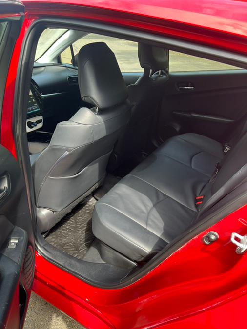 2018 Toyota Prius Four Touring (Natl), available for sale in New Britain, Connecticut | Supreme Automotive. New Britain, Connecticut 2018 Toyota Prius Four Touring (Natl), available for sale in New Britain, Connecticut | Supreme Automotive. New Britain, Connecticut