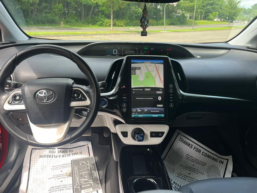 2018 Toyota Prius Four Touring (Natl), available for sale in New Britain, Connecticut | Supreme Automotive. New Britain, Connecticut 2018 Toyota Prius Four Touring (Natl), available for sale in New Britain, Connecticut | Supreme Automotive. New Britain, Connecticut