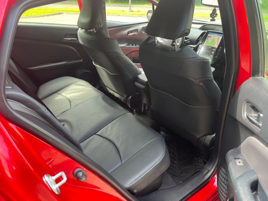 2018 Toyota Prius Four Touring (Natl), available for sale in New Britain, Connecticut | Supreme Automotive. New Britain, Connecticut 2018 Toyota Prius Four Touring (Natl), available for sale in New Britain, Connecticut | Supreme Automotive. New Britain, Connecticut