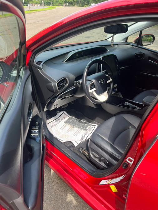 2018 Toyota Prius Four Touring (Natl), available for sale in New Britain, Connecticut | Supreme Automotive. New Britain, Connecticut 2018 Toyota Prius Four Touring (Natl), available for sale in New Britain, Connecticut | Supreme Automotive. New Britain, Connecticut