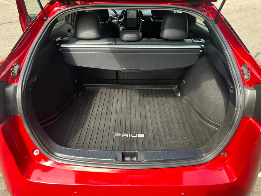 2018 Toyota Prius Four Touring (Natl), available for sale in New Britain, Connecticut | Supreme Automotive. New Britain, Connecticut 2018 Toyota Prius Four Touring (Natl), available for sale in New Britain, Connecticut | Supreme Automotive. New Britain, Connecticut