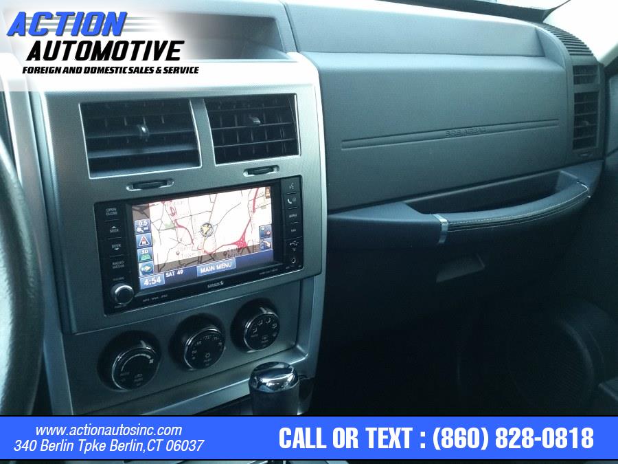 2010 Jeep Liberty 4WD 4dr Limited, available for sale in Berlin, Connecticut | Action Automotive. Berlin, Connecticut 2010 Jeep Liberty 4WD 4dr Limited, available for sale in Berlin, Connecticut | Action Automotive. Berlin, Connecticut