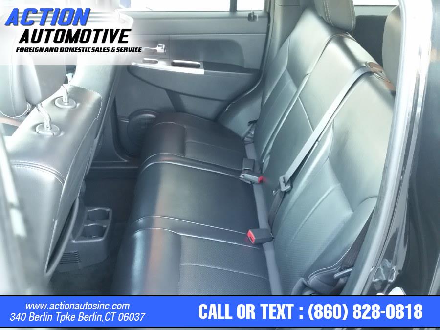 2010 Jeep Liberty 4WD 4dr Limited, available for sale in Berlin, Connecticut | Action Automotive. Berlin, Connecticut 2010 Jeep Liberty 4WD 4dr Limited, available for sale in Berlin, Connecticut | Action Automotive. Berlin, Connecticut