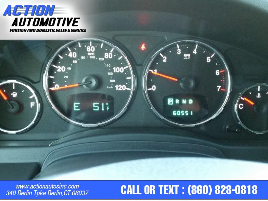 2010 Jeep Liberty 4WD 4dr Limited, available for sale in Berlin, Connecticut | Action Automotive. Berlin, Connecticut 2010 Jeep Liberty 4WD 4dr Limited, available for sale in Berlin, Connecticut | Action Automotive. Berlin, Connecticut