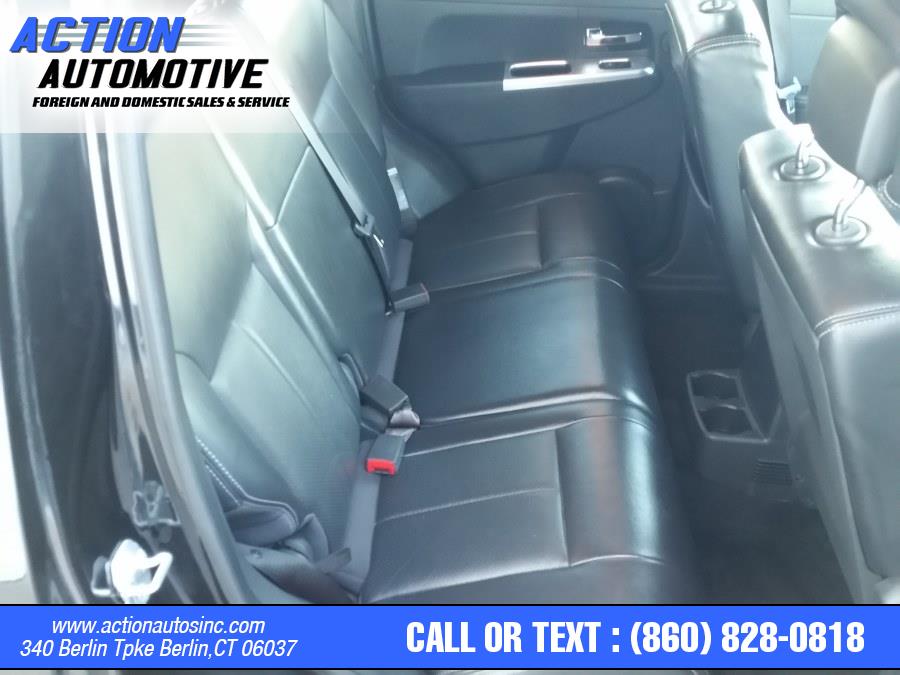 2010 Jeep Liberty 4WD 4dr Limited, available for sale in Berlin, Connecticut | Action Automotive. Berlin, Connecticut 2010 Jeep Liberty 4WD 4dr Limited, available for sale in Berlin, Connecticut | Action Automotive. Berlin, Connecticut