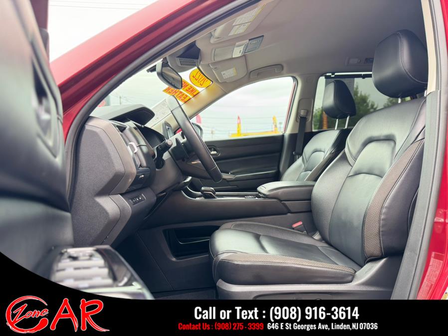 2022 Nissan Pathfinder SL 4WD, available for sale in Linden, New Jersey | Car Zone. Linden, New Jersey 2022 Nissan Pathfinder SL 4WD, available for sale in Linden, New Jersey | Car Zone. Linden, New Jersey